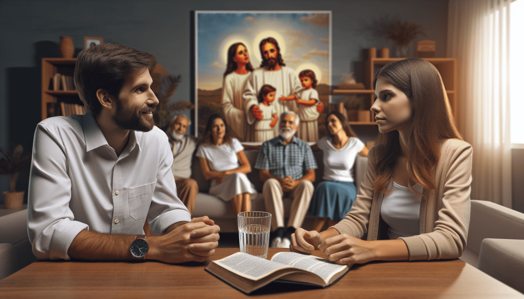 Debate sobre a esposa de Caim ressurge em círculos evangélicos