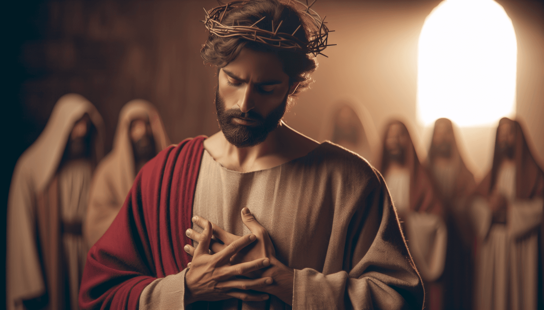 Polêmica Teológica: Judas Iscariotes Foi Salvo?
