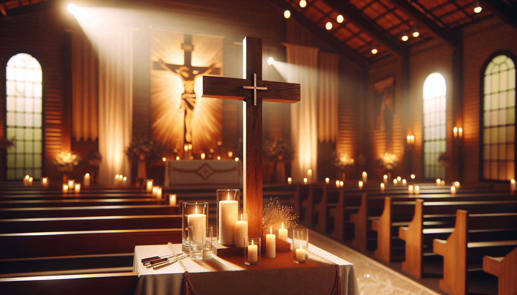 Casamentos Cristãos em 2026: Tendências que Valorizam a Essência e a Espiritualidade