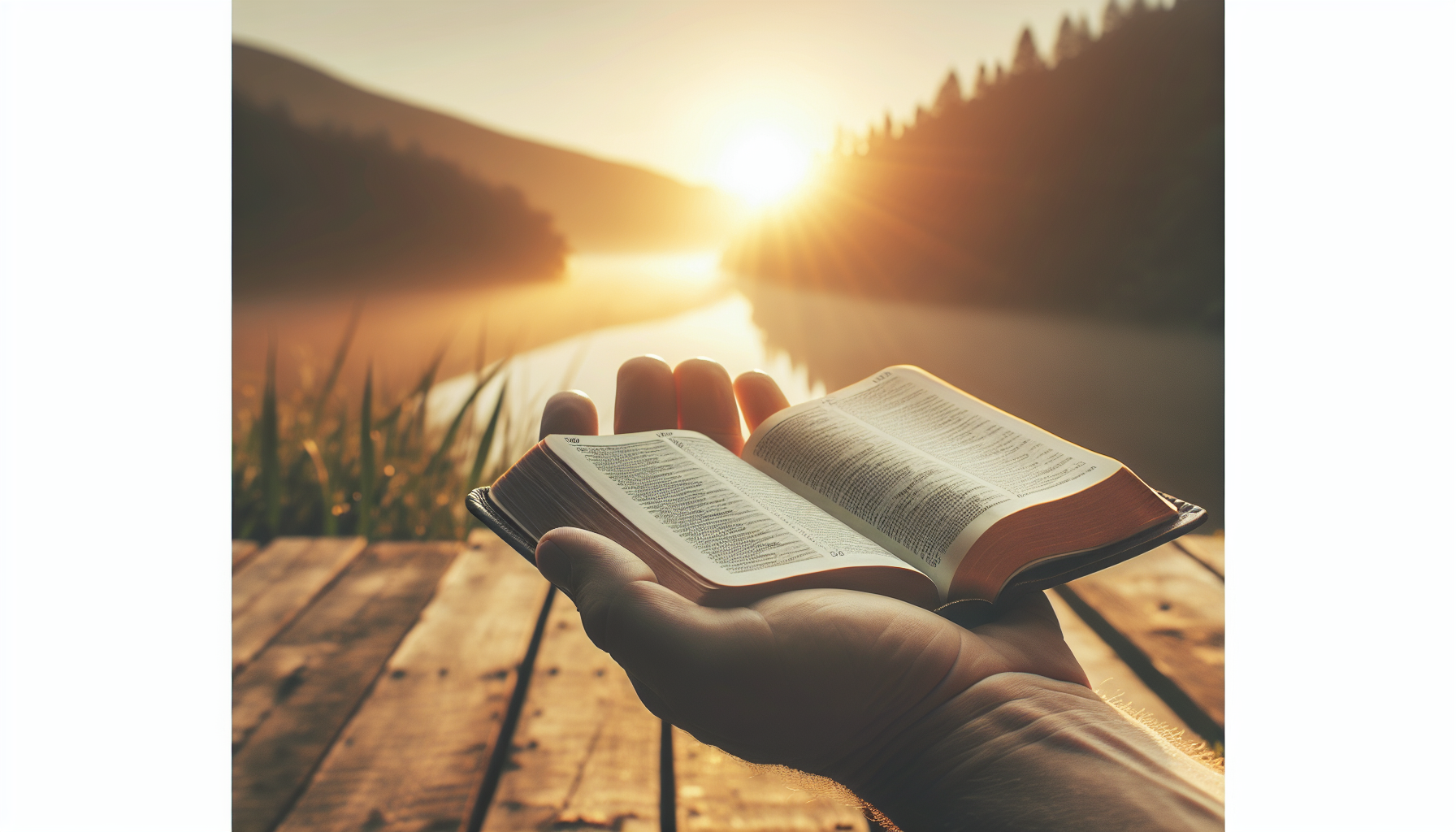 Como Praticar a Palavra de Deus no Dia a Dia: Dicas Inspiradoras